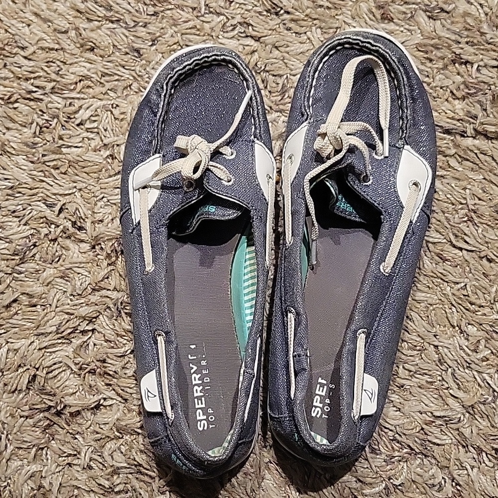 Sperry Top-siders